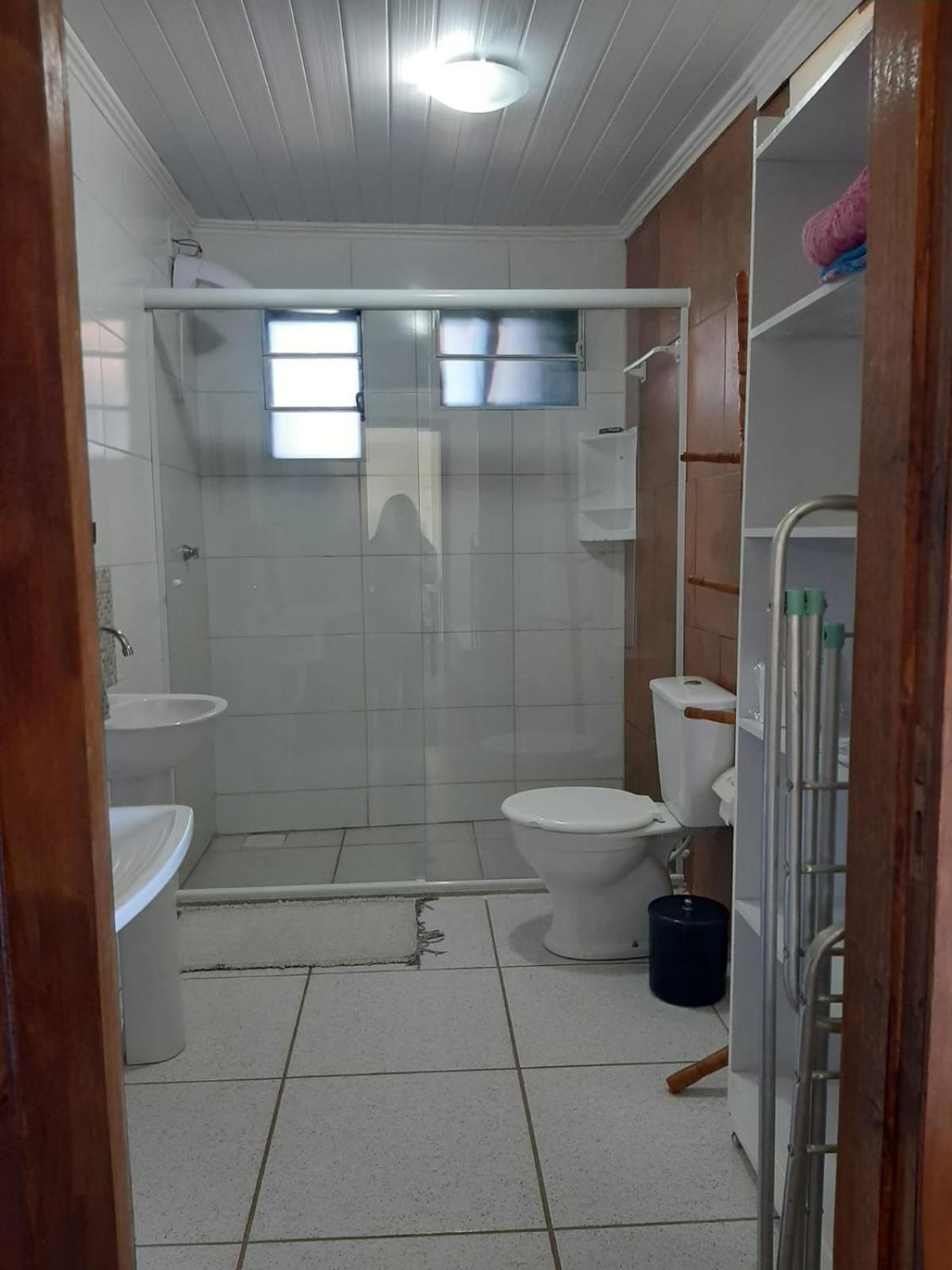 Apartamento Container 1 Quarto- Centro Garopaba Exterior photo